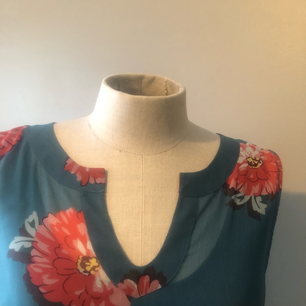 Heart of cabi❤️ blouse